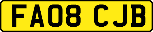 FA08CJB
