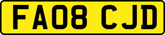 FA08CJD