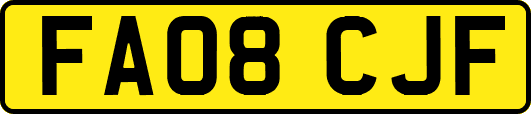 FA08CJF