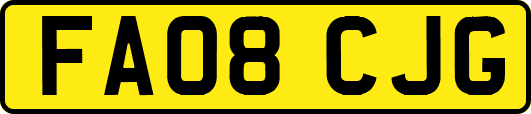 FA08CJG