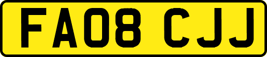 FA08CJJ
