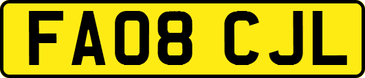 FA08CJL