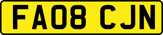 FA08CJN