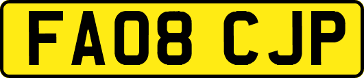 FA08CJP