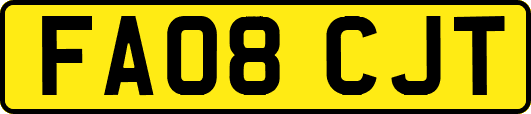 FA08CJT