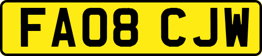 FA08CJW
