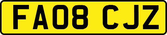 FA08CJZ