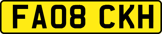 FA08CKH