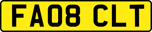 FA08CLT