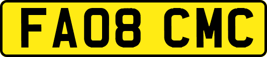 FA08CMC