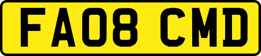 FA08CMD