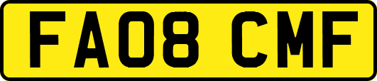 FA08CMF