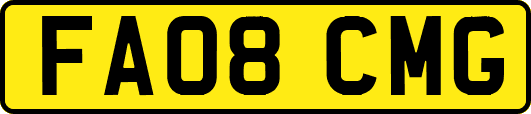 FA08CMG