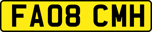 FA08CMH