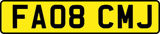 FA08CMJ