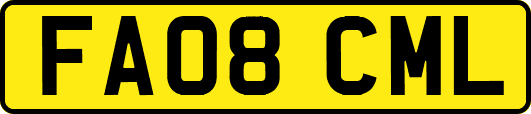 FA08CML