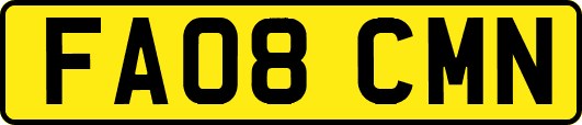 FA08CMN