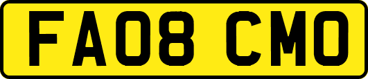 FA08CMO