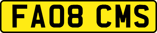 FA08CMS
