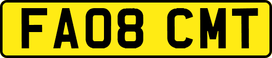 FA08CMT