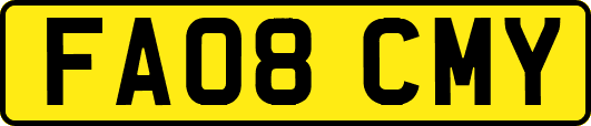 FA08CMY