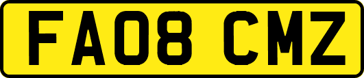 FA08CMZ