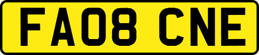 FA08CNE