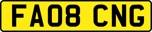 FA08CNG