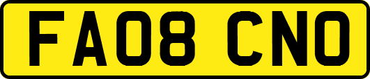 FA08CNO