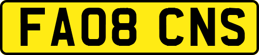 FA08CNS