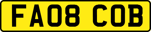 FA08COB