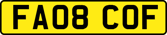 FA08COF
