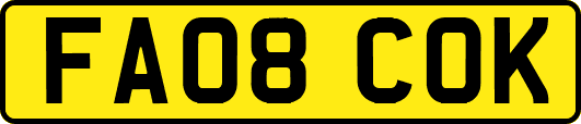 FA08COK