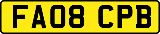 FA08CPB