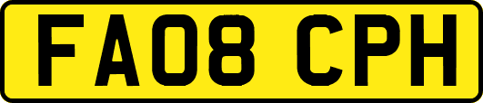 FA08CPH