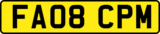 FA08CPM