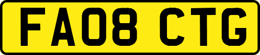 FA08CTG