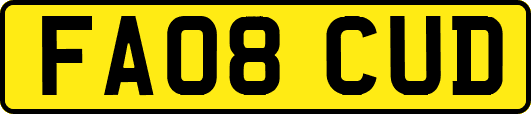 FA08CUD