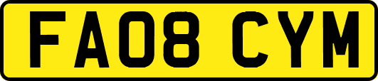 FA08CYM