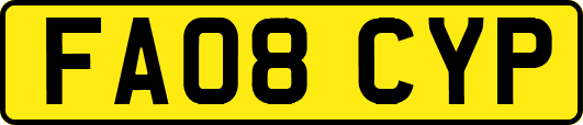 FA08CYP