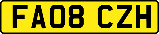 FA08CZH