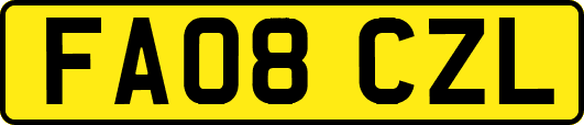 FA08CZL