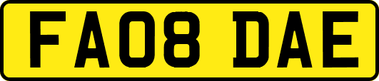 FA08DAE