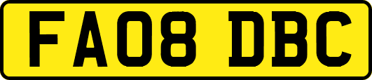 FA08DBC