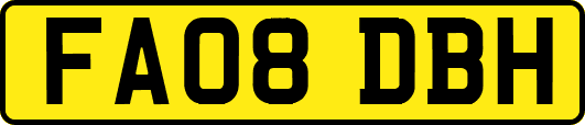 FA08DBH