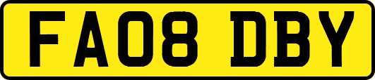 FA08DBY