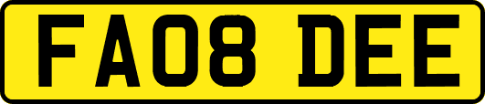 FA08DEE