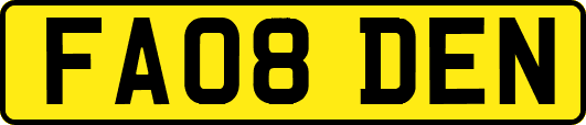 FA08DEN
