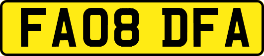 FA08DFA
