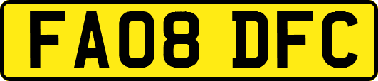 FA08DFC
